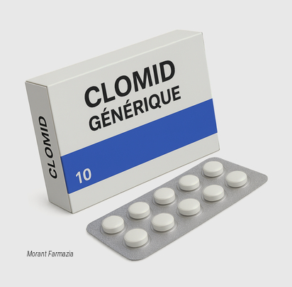 clomid