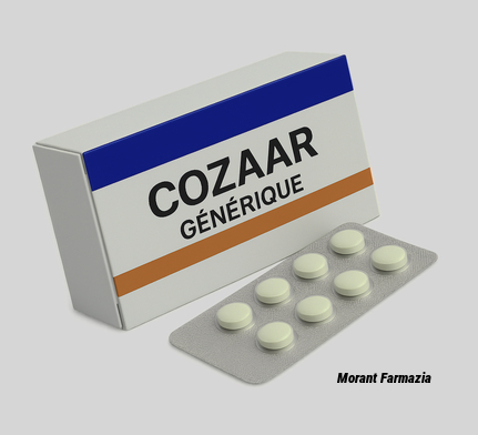 cozaar