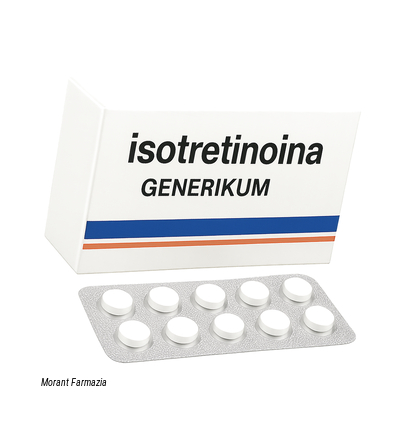 isotretinoina