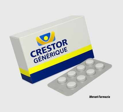 crestor