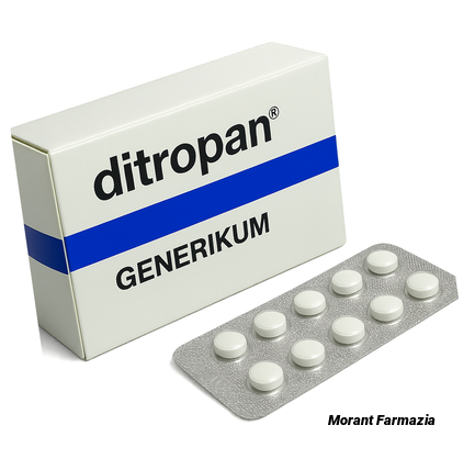 ditropan