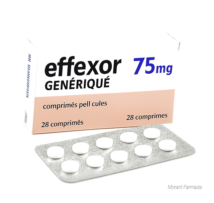 effexor