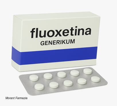 fluoxetina