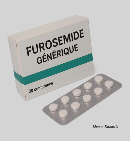 furosemide