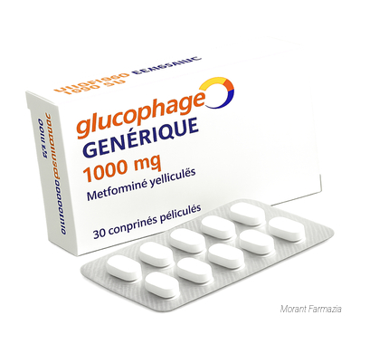 glucophage