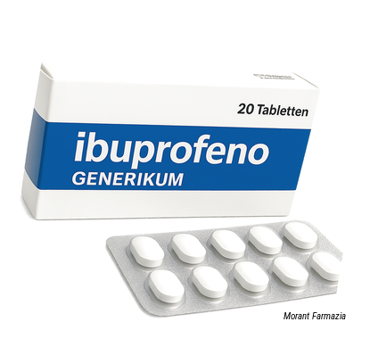 ibuprofeno
