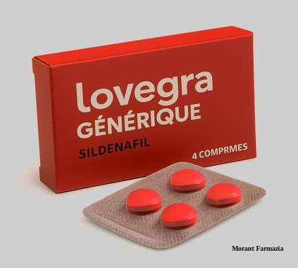 lovegra