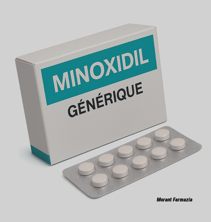 minoxidil
