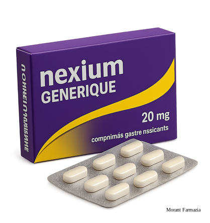 nexium