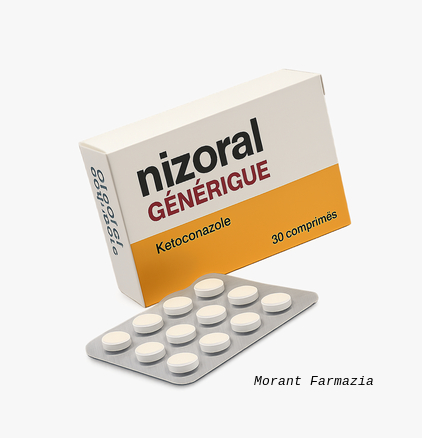 nizoral
