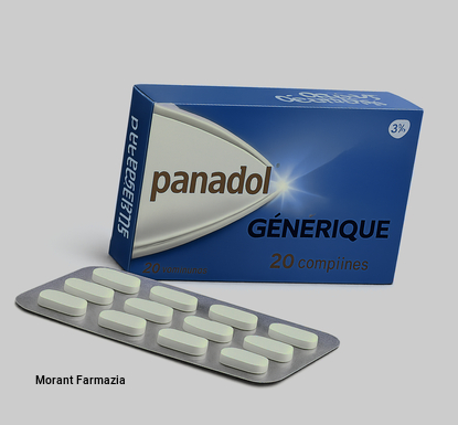 panadol