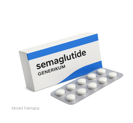 semaglutide