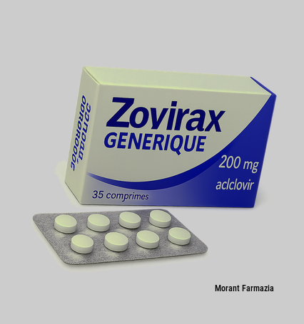 zovirax